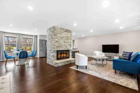 Radiance - 4BR Single Level Home
